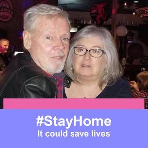 Meet your Posher, Donna